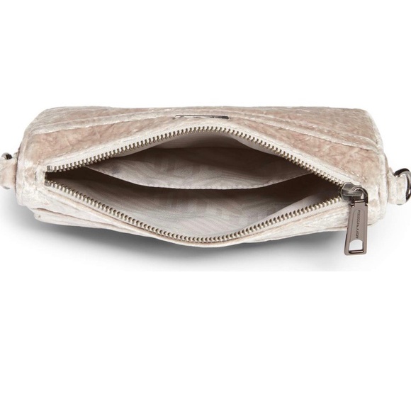 Rebecca Minkoff Mini M.A.C. Crossbody - Picture 3 of 5